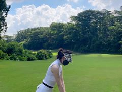 -观澜湖高尔夫球会