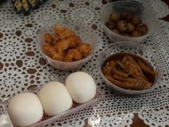 芒果雪媚娘-黄师奶甜品店