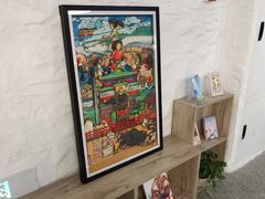 -芭莉与彩虹西餐厅(成都合生汇店)