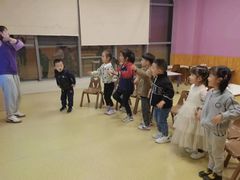 -瑞思少儿中心·少儿英语素养启蒙(新合作校区)
