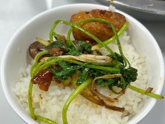 -老五麻辣香锅(盘锦花园店)