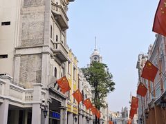 -孙文西路步行街