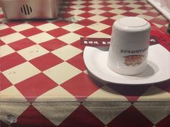 -三个大叔烤羊肉串·炭炉砂锅菜(西三旗店)