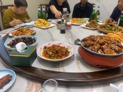 -一品半亩园水饺(新城路店)