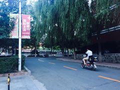 -东北师范大学(净月大街校区)