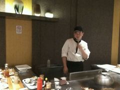-赤坂亭·M9和牛烧肉·铁板烧(合肥万象城店)