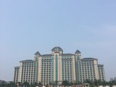 -启东恒大海上威尼斯酒店