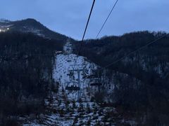 -鳌山滑雪度假区