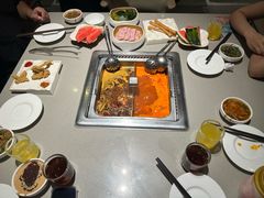 -海底捞火锅(关山保利店)