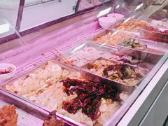 -老刘家泡馍(钟楼广济街店)