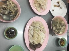 -红大哥水门鸡饭(總店)