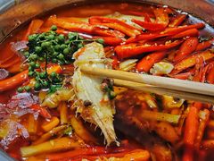 -三哥田螺(北书院街店)