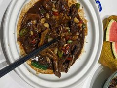 -柴米油盐三杯鸡(象山北路店)