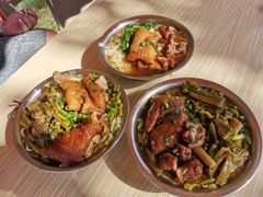 -翠香猪脚粉(游泳馆店)