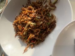 -庆云楼饭庄(什刹海店)