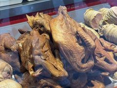 -净香园熟肉(北坦总店)