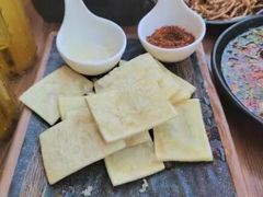 -五样儿西昌小签签烤串(建设路店)