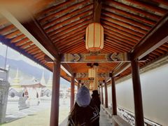 -天龙八部武侠城