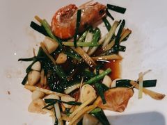 -小厨娘淮扬菜(清江苏宁广场店)