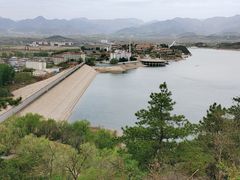 -北京金海湖景区
