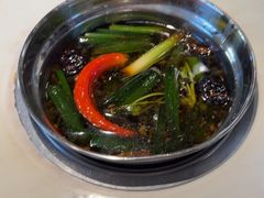 -围炉夜话·潮汕卤水火锅(榕江店)