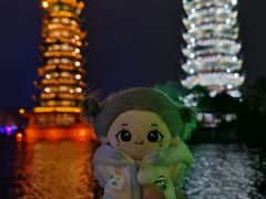 -桂林两江四湖景区