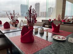 -白天鹅宾馆·流浮阁咖啡厅