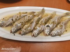 -高佳庄·舟山海鲜(海景旗舰店)