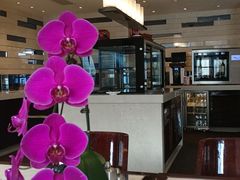 -美盛喜来登大酒店-盛宴标帜餐厅