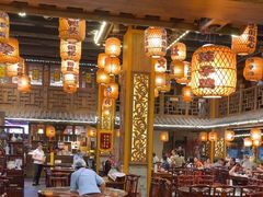 -杨记隆府(南坪店)