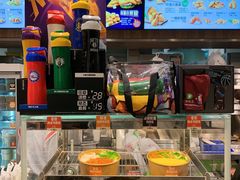 -德克士(前门店)