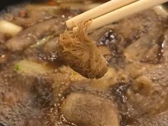猴头菇-太婆天府山珍酒楼(亚运村店)