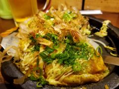 广岛好味烧定食-胜代日本料理(云程巷小区店)