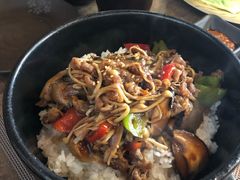 -香猪坊韩国烤肉专属门店(魏公村店)