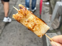 -鸣鹤古镇