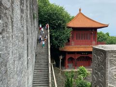 -南沙天后宫景区