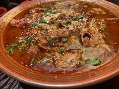 -古都历食南京菜·烤鸭·鸭血粉丝·汤包(南京博物院店)