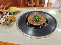 -藏味八珍特色火锅