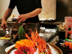 -大渔铁板烧(海雅缤纷城店)