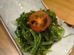 -福樱兰海鲜放题铁板烧(加州店)