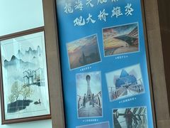 -宁波海天一洲景区