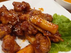 -韩礼年糕(飞虹路店)