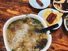 -陈记汤饭(水巷口店)