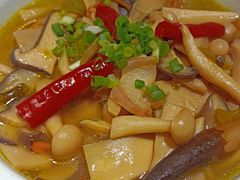 -火宫殿·湘菜小吃·商务宴请·生日聚会(东塘店)