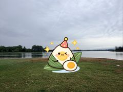 -三岔湖景区