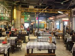 -彭耕记猪油炒小菜(吉联mall店)