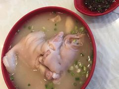 廖老妈蹄花-廖老妈蹄花店(人民公园陕西街259号店)