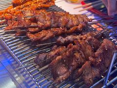 -大成海鲜烧烤·小龙虾(五角场店)