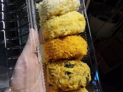 -鲍师傅糕点(春熙路店)