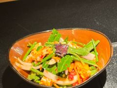 -月芽·自由餐厅·西溪湿地餐厅